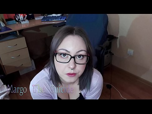 ❤️ Ko'zoynakli seksual qiz kamerada Dildoni chuqur so'radi ❤️ Sifatli porno uz.amzhoka.top ❌️❤